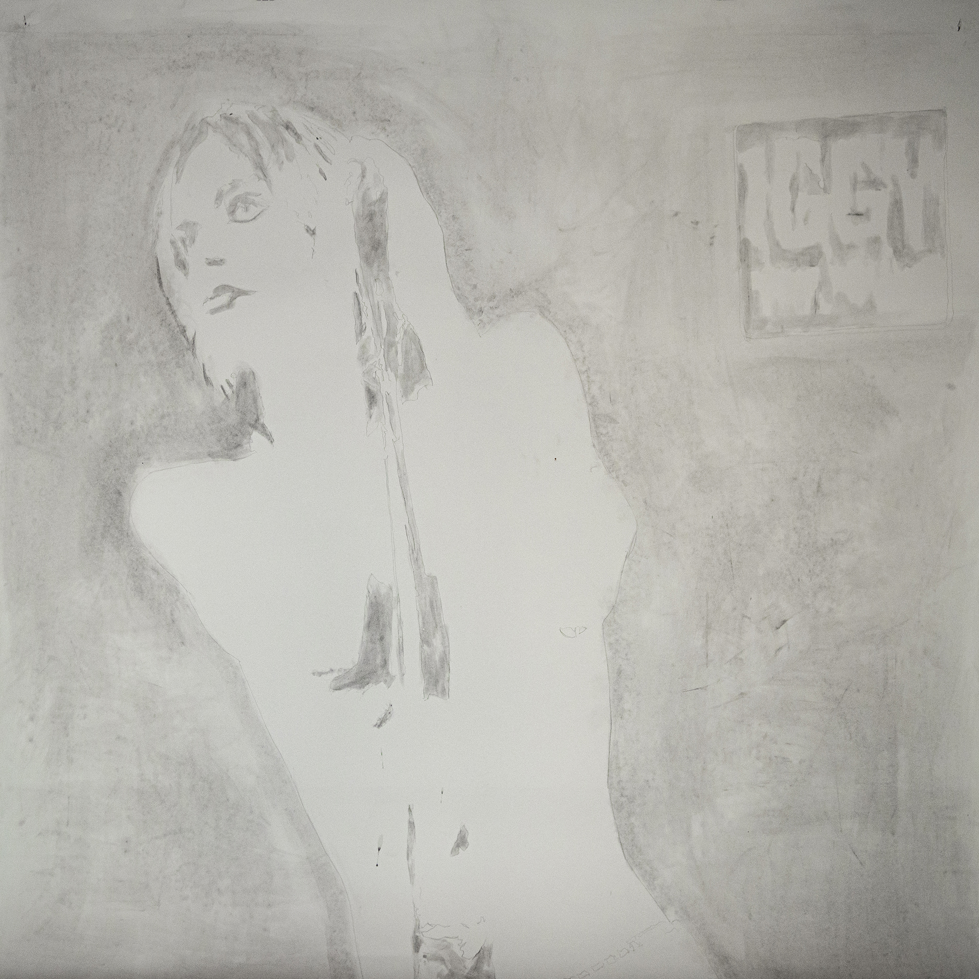 jörg kammler – paintings – berlin – raw power 2